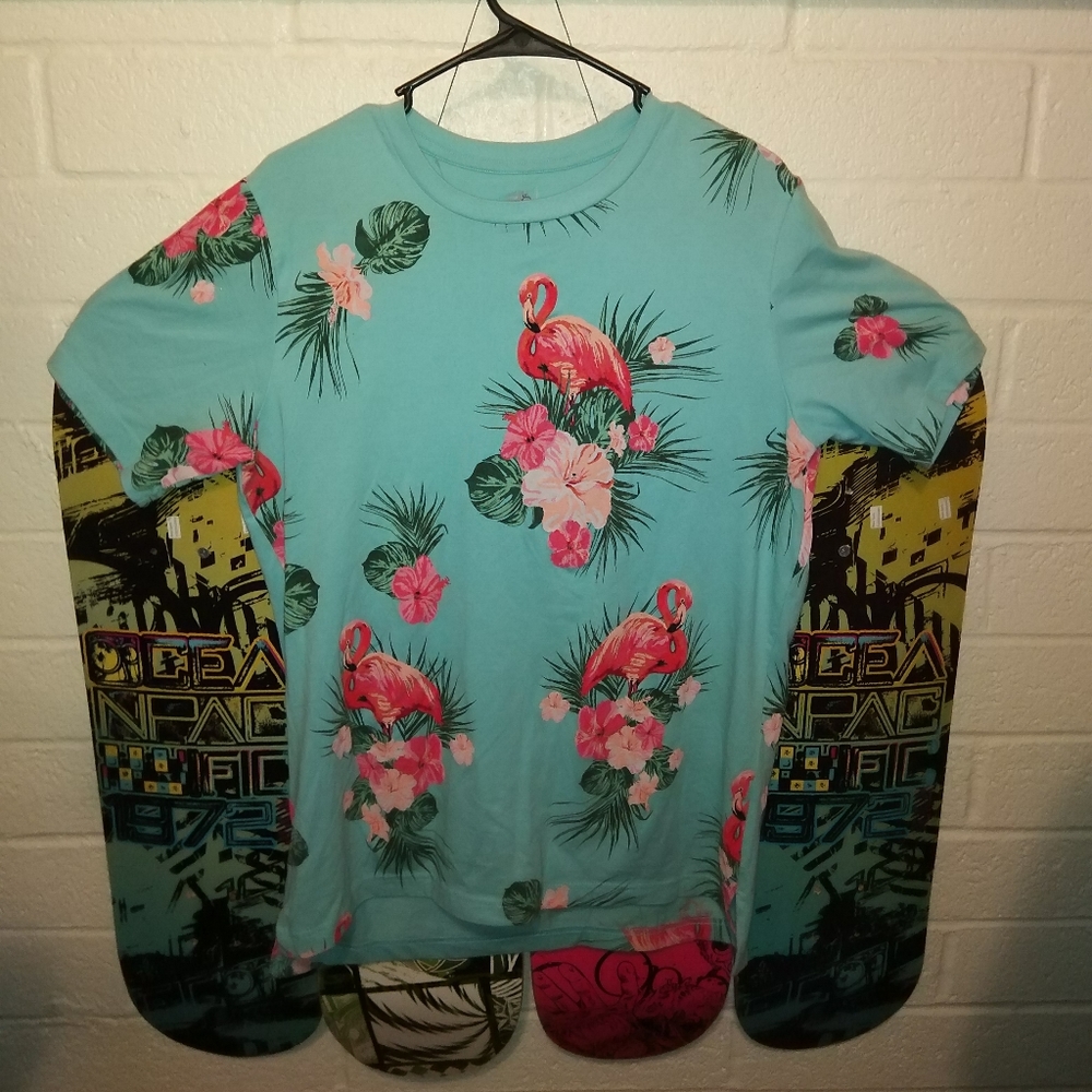 Summer vibes shirt